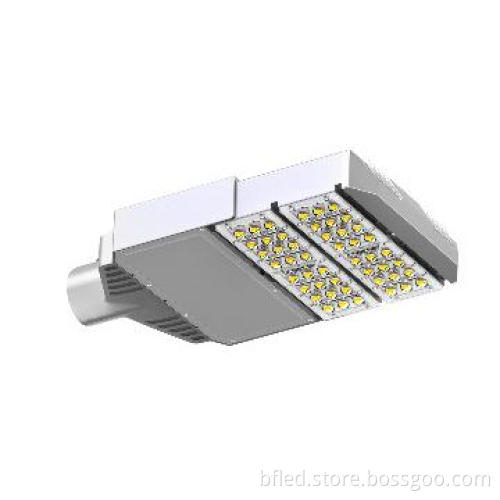 Highest cost preformance solar smd led street light 100w ip65